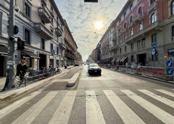 Quadrilocale Corso Buenos Aires, Milano - foto 25