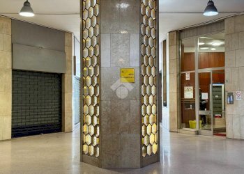 Quadrilocale Corso Buenos Aires, Milano - foto 26