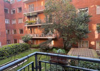 Quadrilocale Corso Buenos Aires, Milano - foto 33