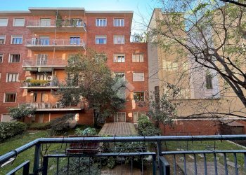 Quadrilocale Corso Buenos Aires, Milano - foto 37