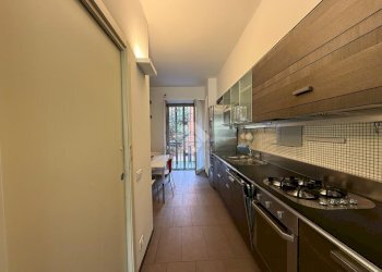 Quadrilocale Corso Buenos Aires, Milano - foto 38