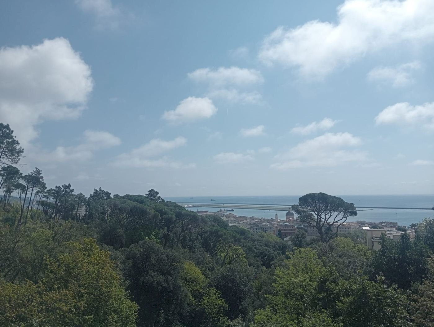 Trilocale via vespucci, Genova (zona Pegli) - foto 1