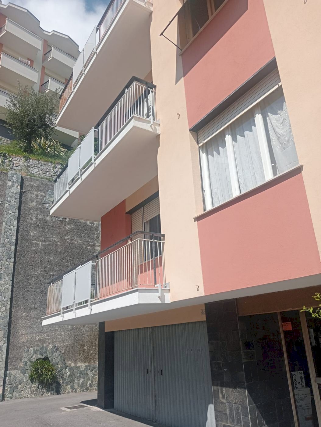 Trilocale via vespucci, Genova (zona Pegli) - foto 2