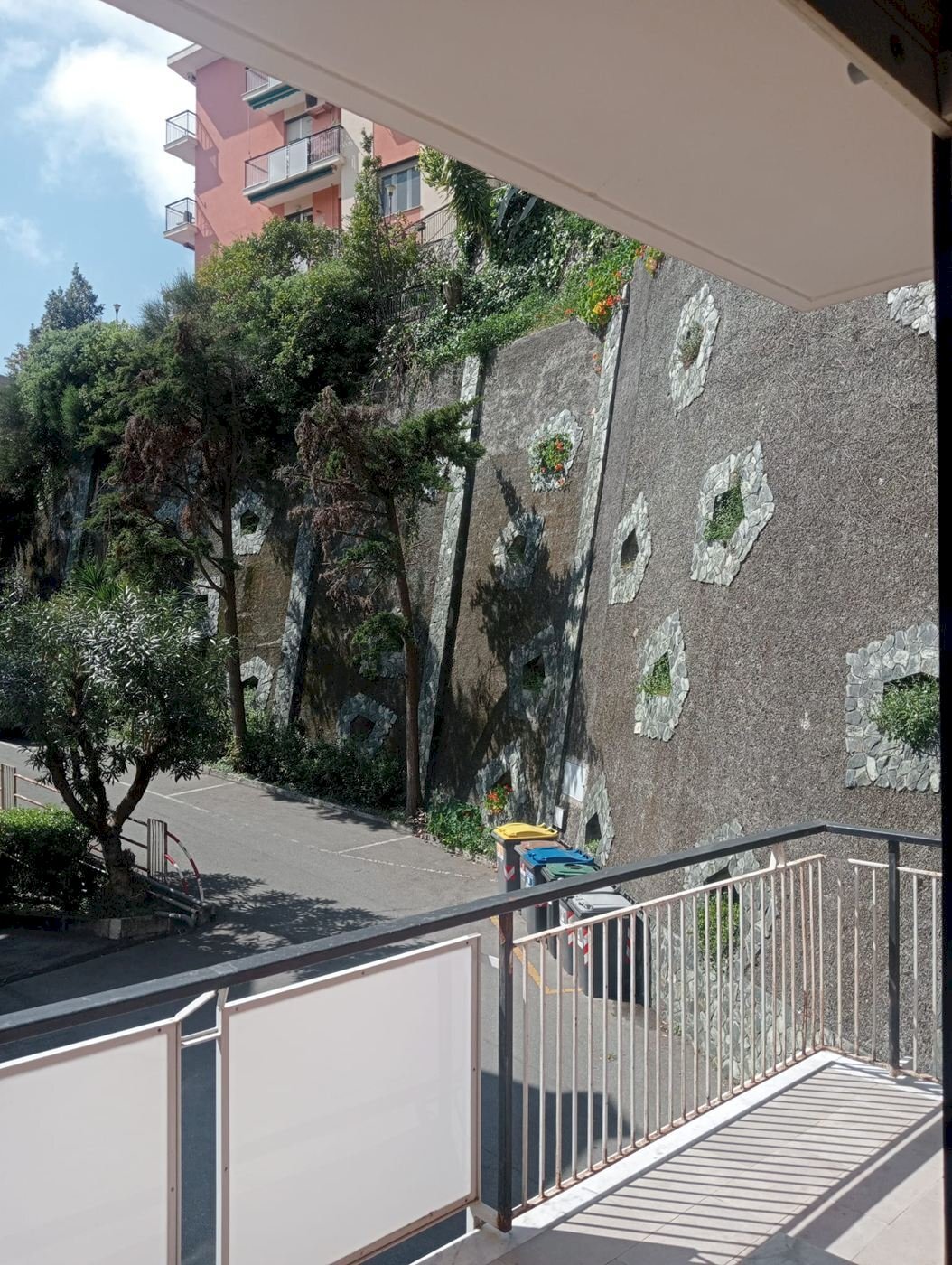 Trilocale via vespucci, Genova (zona Pegli) - foto 3