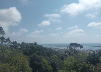 Trilocale via vespucci, Genova (zona Pegli) - foto 1