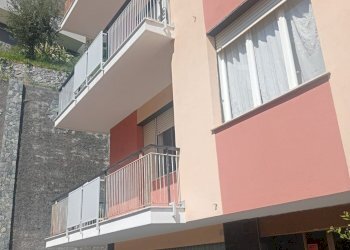 Trilocale via vespucci, Genova (zona Pegli) - foto 2