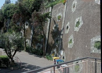 Trilocale via vespucci, Genova (zona Pegli) - foto 3