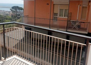 Trilocale via vespucci, Genova (zona Pegli) - foto 4