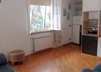 Trilocale via vespucci, Genova (zona Pegli) - foto 5