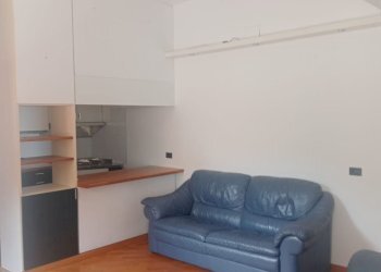 Trilocale via vespucci, Genova (zona Pegli) - foto 7