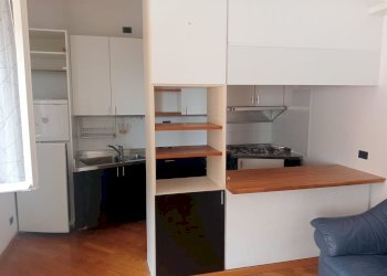 Trilocale via vespucci, Genova (zona Pegli) - foto 8