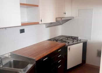 Trilocale via vespucci, Genova (zona Pegli) - foto 9