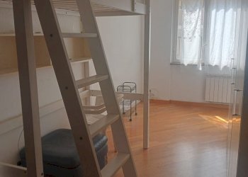 Trilocale via vespucci, Genova (zona Pegli) - foto 10