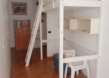 Trilocale via vespucci, Genova (zona Pegli) - foto 11