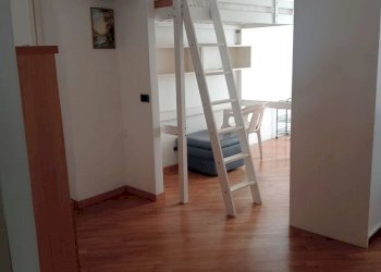 Trilocale via vespucci, Genova (zona Pegli) - foto 12