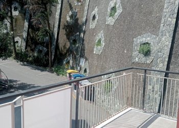 Trilocale via vespucci, Genova (zona Pegli) - foto 13
