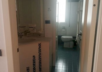 Trilocale via vespucci, Genova (zona Pegli) - foto 14