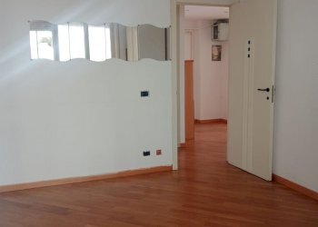 Trilocale via vespucci, Genova (zona Pegli) - foto 17