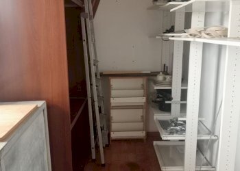 Trilocale via vespucci, Genova (zona Pegli) - foto 18