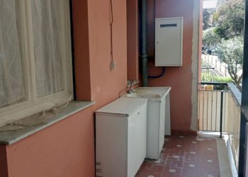 Trilocale via vespucci, Genova (zona Pegli) - foto 19