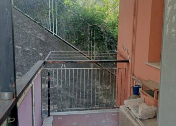 Trilocale via vespucci, Genova (zona Pegli) - foto 20