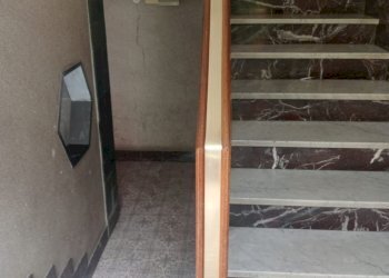 Trilocale via vespucci, Genova (zona Pegli) - foto 21