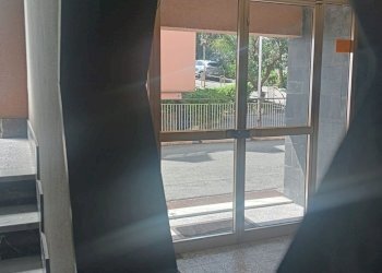 Trilocale via vespucci, Genova (zona Pegli) - foto 22