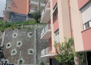 Trilocale via vespucci, Genova (zona Pegli) - foto 23