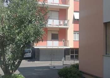 Trilocale via vespucci, Genova (zona Pegli) - foto 24