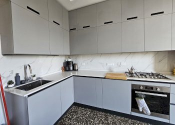 Quadrilocale VIA SAN GIOVANNI D'ACRI, Genova (zona Cornigliano) - foto 3