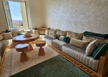 Quadrilocale VIA SAN GIOVANNI D'ACRI, Genova (zona Cornigliano) - foto 5