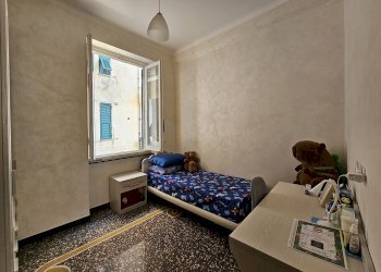 Quadrilocale VIA SAN GIOVANNI D'ACRI, Genova (zona Cornigliano) - foto 9