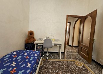 Quadrilocale VIA SAN GIOVANNI D'ACRI, Genova (zona Cornigliano) - foto 10