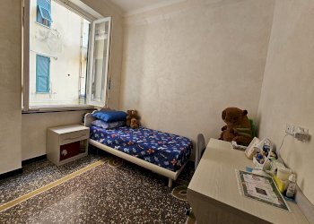 Quadrilocale VIA SAN GIOVANNI D'ACRI, Genova (zona Cornigliano) - foto 11