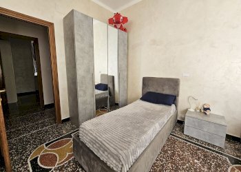 Quadrilocale VIA SAN GIOVANNI D'ACRI, Genova (zona Cornigliano) - foto 12