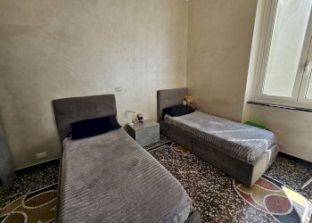 Quadrilocale VIA SAN GIOVANNI D'ACRI, Genova (zona Cornigliano) - foto 13