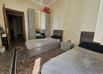 Quadrilocale VIA SAN GIOVANNI D'ACRI, Genova (zona Cornigliano) - foto 14