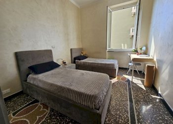 Quadrilocale VIA SAN GIOVANNI D'ACRI, Genova (zona Cornigliano) - foto 15