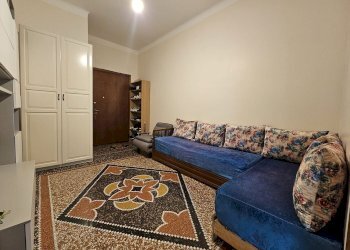 Quadrilocale VIA SAN GIOVANNI D'ACRI, Genova (zona Cornigliano) - foto 16