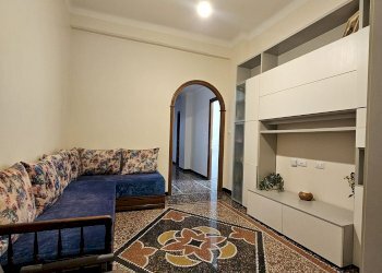 Quadrilocale VIA SAN GIOVANNI D'ACRI, Genova (zona Cornigliano) - foto 17