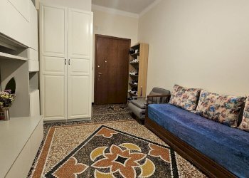 Quadrilocale VIA SAN GIOVANNI D'ACRI, Genova (zona Cornigliano) - foto 18