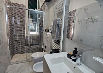 Quadrilocale VIA SAN GIOVANNI D'ACRI, Genova (zona Cornigliano) - foto 19