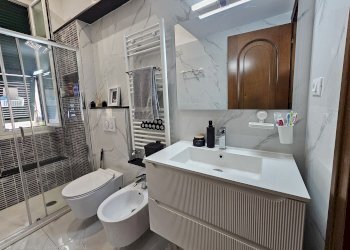 Quadrilocale VIA SAN GIOVANNI D'ACRI, Genova (zona Cornigliano) - foto 20