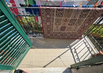 Quadrilocale VIA SAN GIOVANNI D'ACRI, Genova (zona Cornigliano) - foto 21