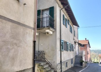 Villa a Schiera CENTRO PAESE, Belforte Monferrato - foto 2