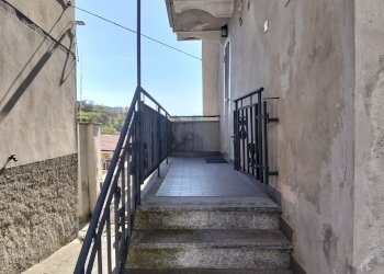 Villa a Schiera CENTRO PAESE, Belforte Monferrato - foto 4