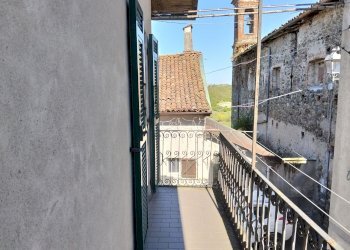 Villa a Schiera CENTRO PAESE, Belforte Monferrato - foto 15
