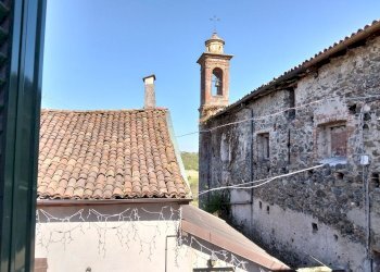 Villa a Schiera CENTRO PAESE, Belforte Monferrato - foto 16