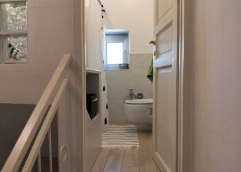 Villa a Schiera CENTRO PAESE, Belforte Monferrato - foto 17