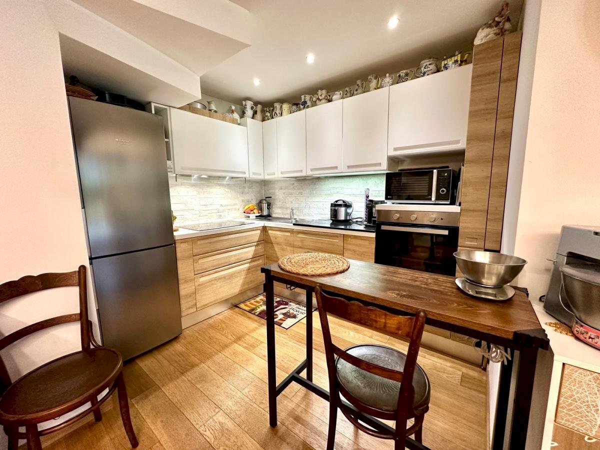 Three-room apartment Peschiera Borromeo - photo 2